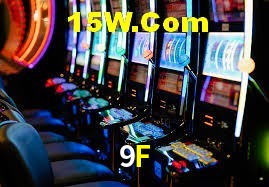 Welcome Bonus 9F