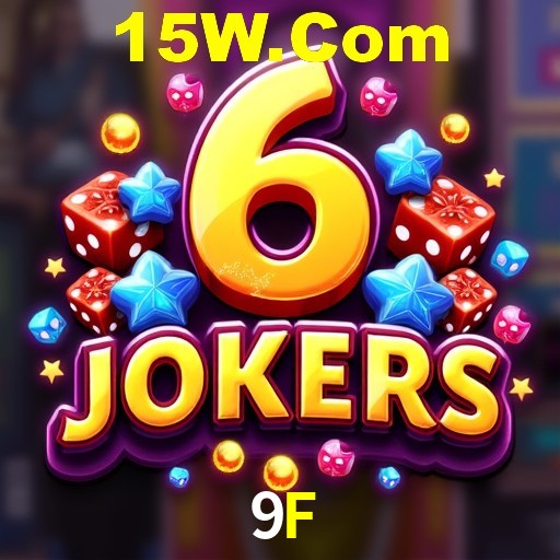 A Revolução dos Aplicativos de Jogos no 9F