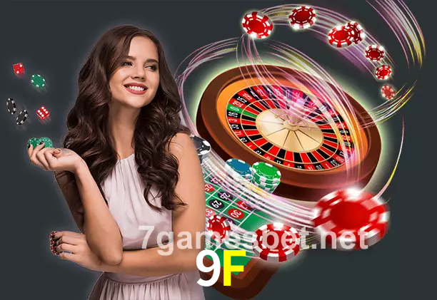 vivo no cassino 9F