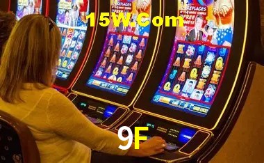 Sistemas de Segurança 9F
