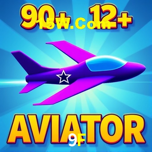 Jogo Aviator 9F