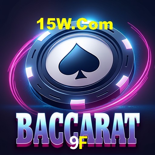 Casino Ao Vivo 9F