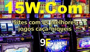 9F: Jogos de Caça-Níqueis-Altas Recompensas, Roleta-Velocidade, Blackjack-Desafios Máximos