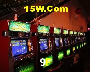 Provedores de Jogos 9F