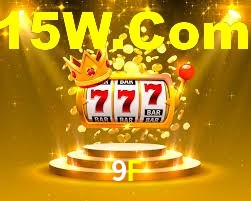 Welcome Bonus 9F