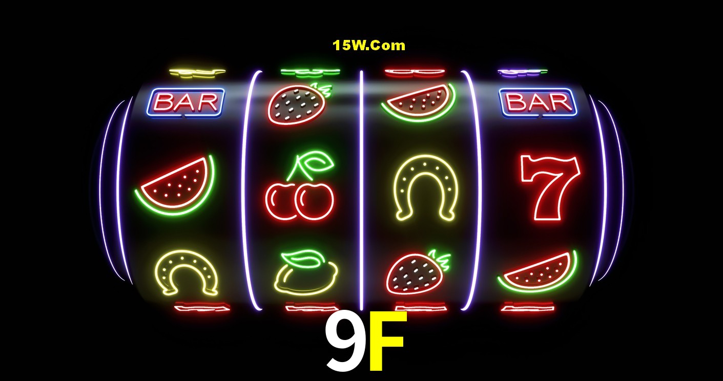 Slot Games 9F