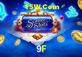 Jogos de Slot 9F