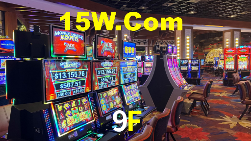 9F Bet Casino