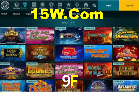 9F Bet Casino